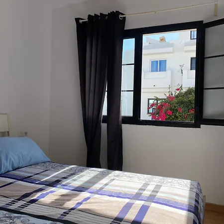 La Fresa Vandrerhjem