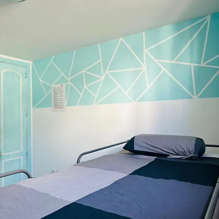La Fresa Auberge de jeunesse *