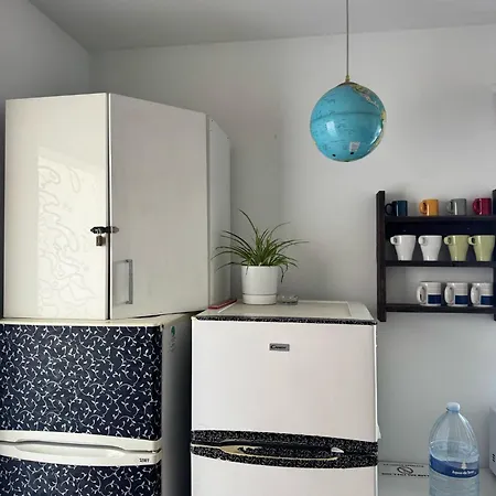 La Fresa Vandrerhjem