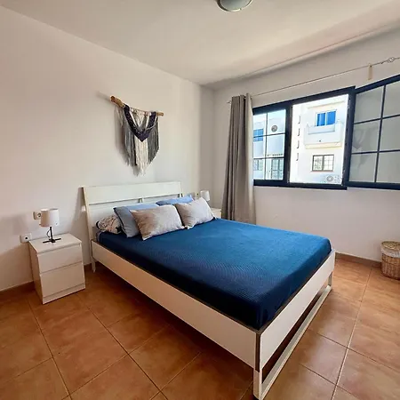 La Fresa Auberge de jeunesse Corralejo