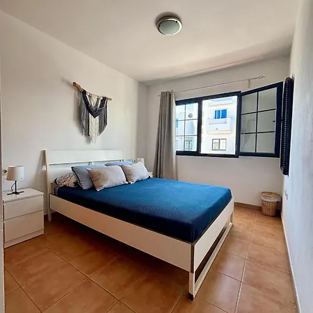 Auberge de jeunesse La Fresa Corralejo