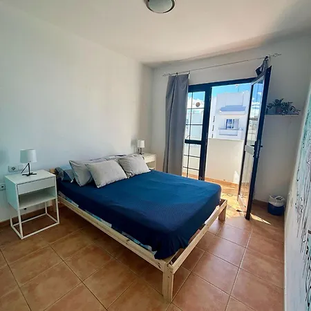 Vandrerhjem La Fresa Corralejo