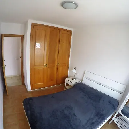 Auberge de jeunesse La Fresa Corralejo