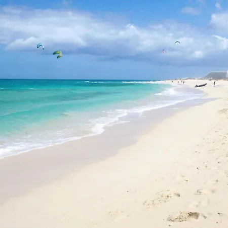 La Fresa Vandrerhjem Corralejo