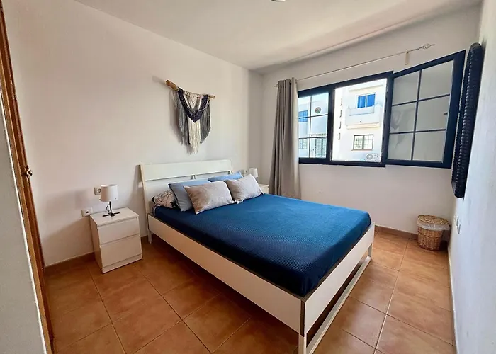 La Fresa Hostel Corralejo