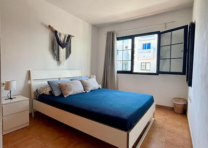Hostel La Fresa Corralejo
