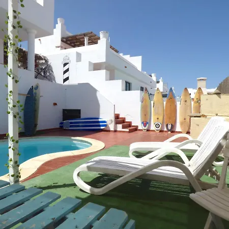 La Fresa Hostel