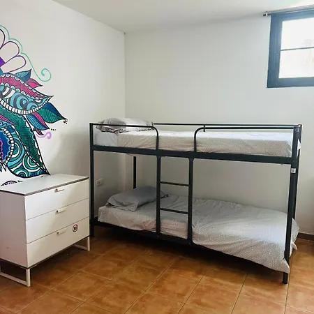 La Fresa Hostel