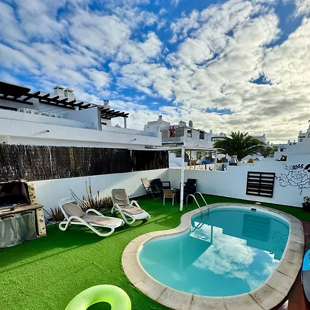 La Fresa Hostel Corralejo