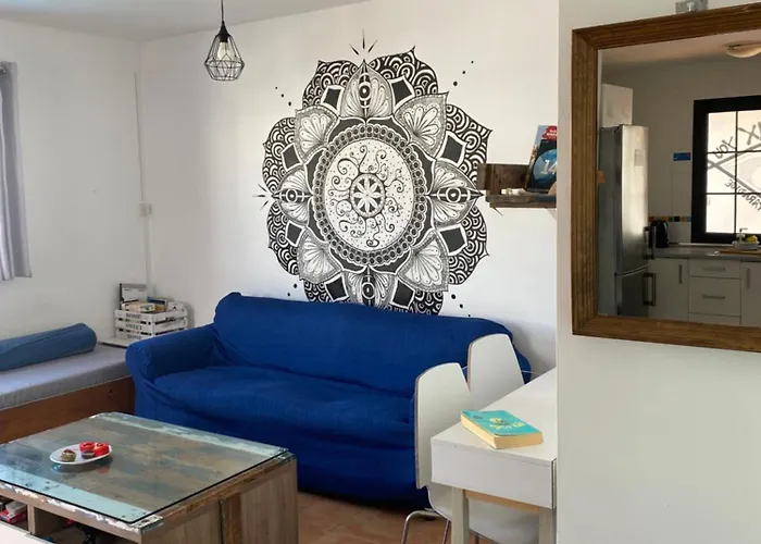 La Fresa קורלחו