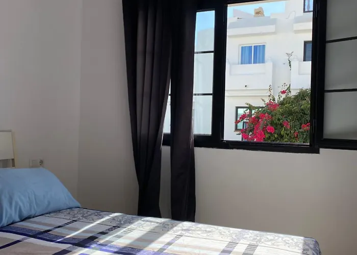 La Fresa אכסניה