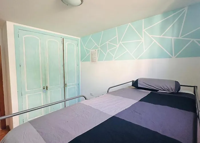 La Fresa אכסניה