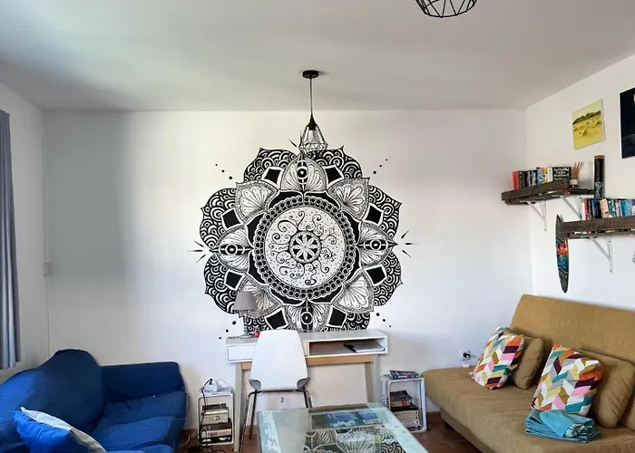 La Fresa אכסניה קורלחו