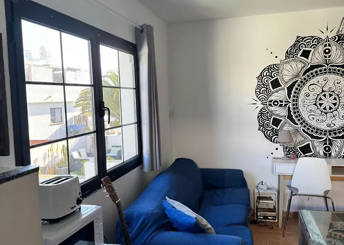 אכסניה La Fresa קורלחו