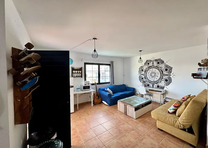 La Fresa קורלחו