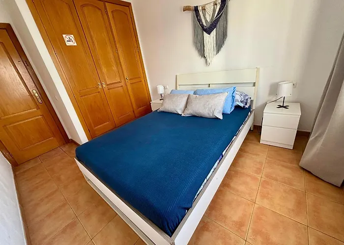 אכסניה La Fresa