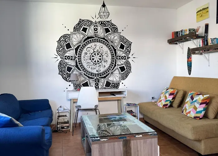 La Fresa אכסניה קורלחו