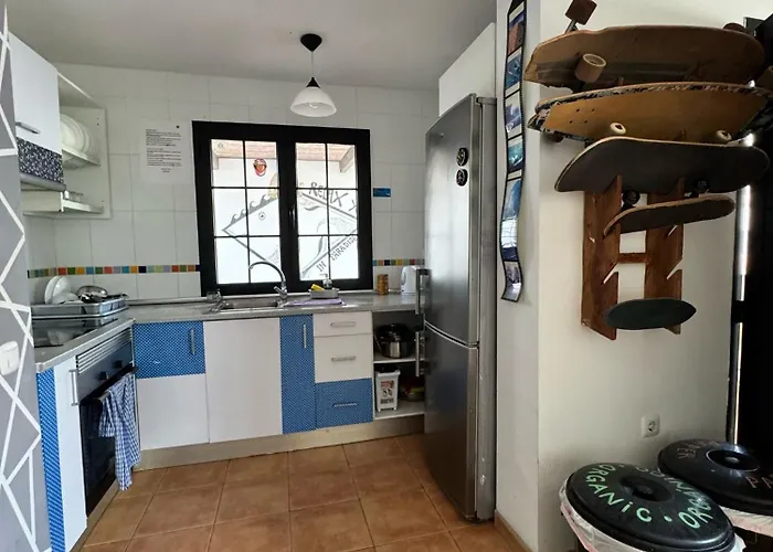 La Fresa קורלחו