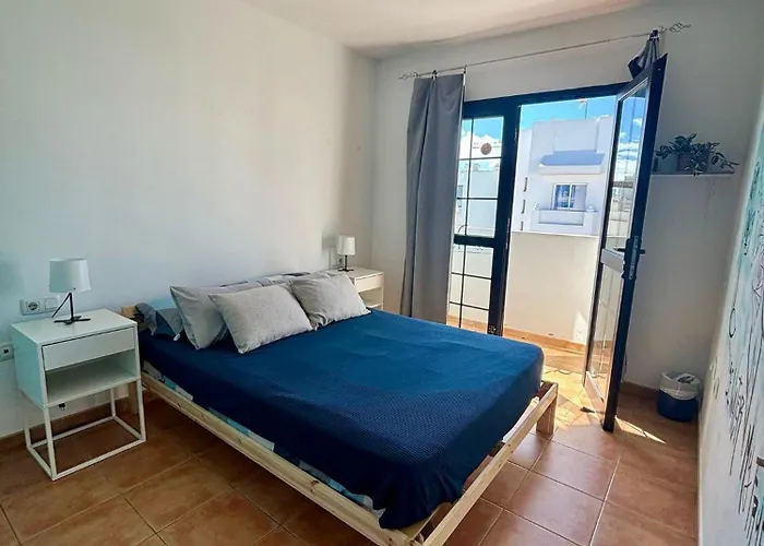 La Fresa אכסניה *