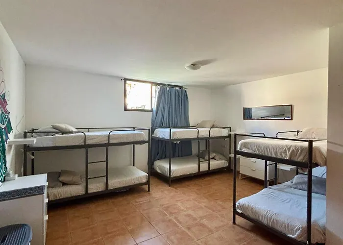 La Fresa קורלחו