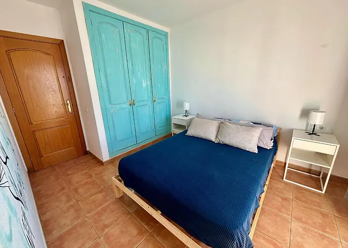 אכסניה La Fresa