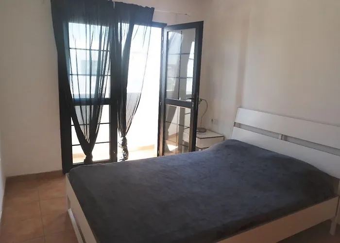 La Fresa אכסניה *