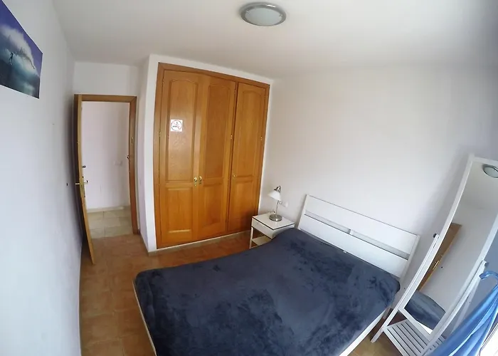 אכסניה La Fresa קורלחו