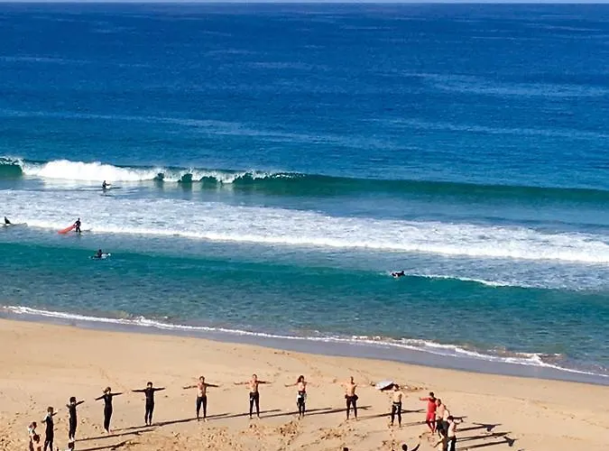 אכסניה La Fresa