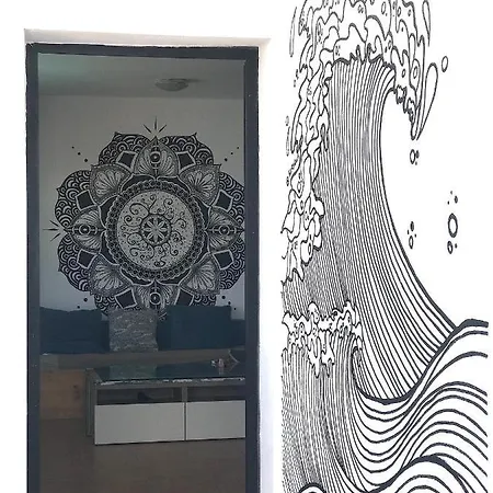 Hostel La Fresa