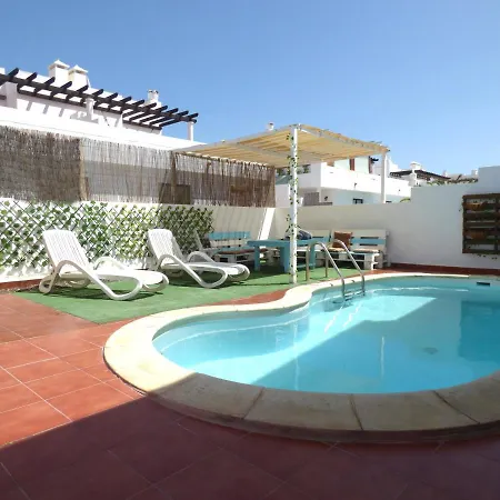 La Fresa Hostel
