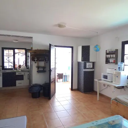 La Fresa Hostel Corralejo