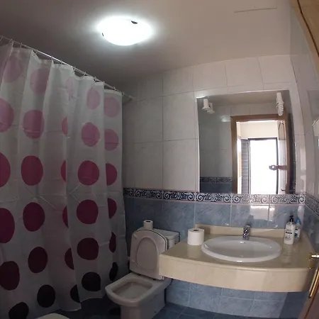 La Fresa Hostel