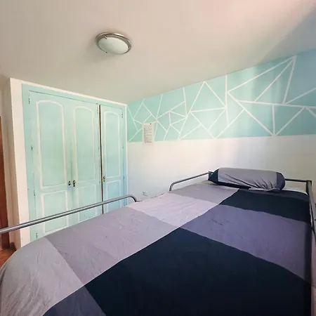 La Fresa Hostel