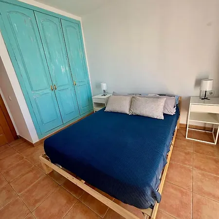 Hostel La Fresa *
