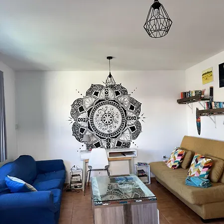 La Fresa Hostel Corralejo
