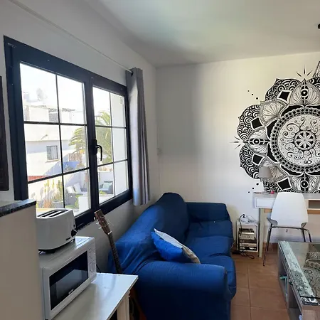 Hostel La Fresa Corralejo