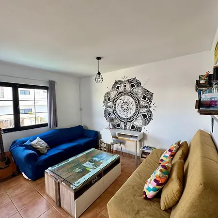 La Fresa Hostel