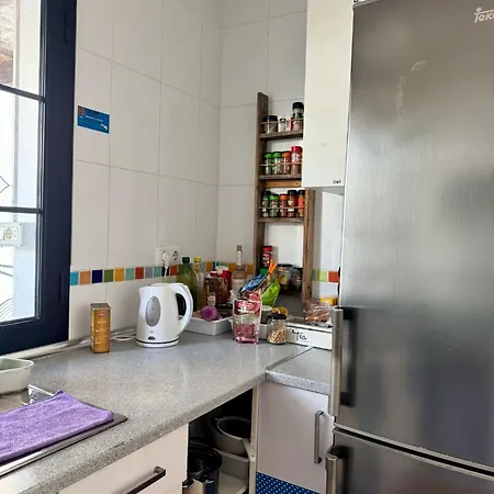 Hostel La Fresa *