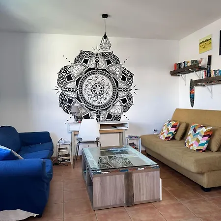 La Fresa Hostel Corralejo