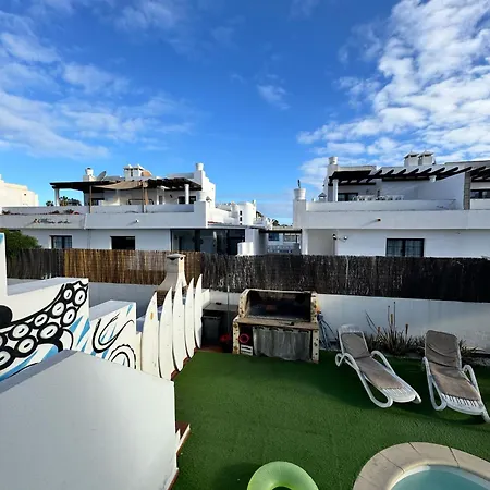 Hostel La Fresa *