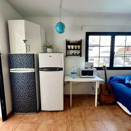 La Fresa Hostel *