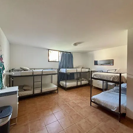 La Fresa * Corralejo