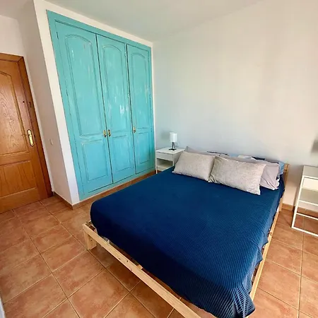 Hostel La Fresa