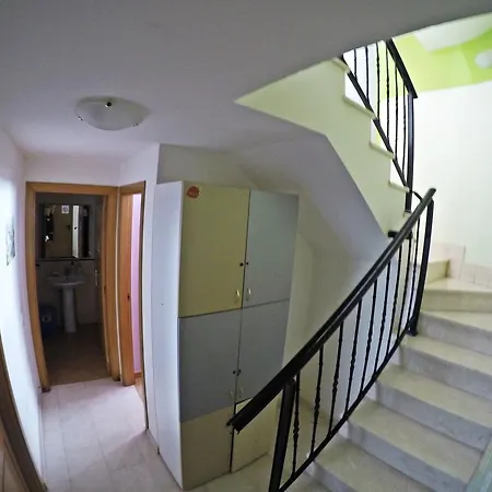 Hostel La Fresa