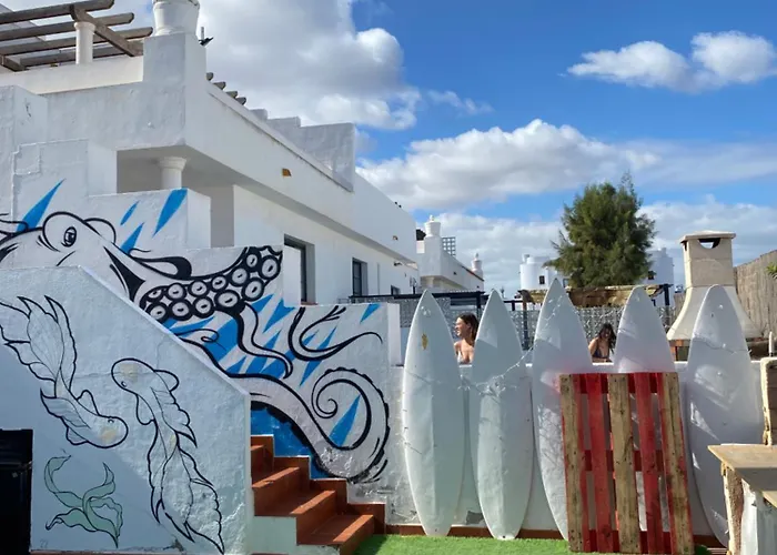 La Fresa *